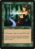 Wellwisher (ONS-300) - Onslaught
