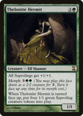 Thelonite Hermit (TSP-228) - Time Spiral