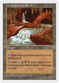 Underground River (5ED-) - Fifth Edition
