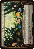 Eloren Wilds (Planechase Anthology) (OVER-021) - Planechase Anthology Planes