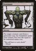 Reanimate (ARC-021) - Archenemy