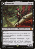 Sheoldred (MOM-125) - March of the Machine Foil