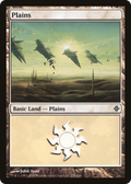Plains (231) (ROE-231) - Rise of the Eldrazi Foil