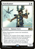 Suncleanser (PRE-39S) - Core Set 2019 Promos Foil