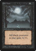 Bad Moon (LEB-) - Limited Edition Beta