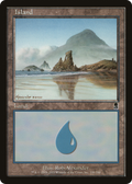 Island (338) (ODY-338) - Odyssey