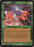 Channel (FBB-) - Foreign Black Border