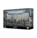 Warhammer 40k Necrons: Warriors