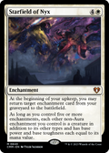 Starfield of Nyx (CMM-840) - Commander Masters