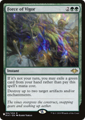 Force of Vigor (LIST-MH1-164) - The List