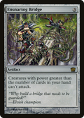 Ensnaring Bridge (8ED-300) - 8th Edition