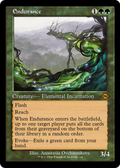 Endurance (Retro Frame) (MH2-014) - Modern Horizons 2 Timeshifts