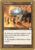 Mind Stone - 1997 Paul McCabe (WTH) (WCD-) - World Championship Decks 1997