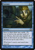Foresee (FUT-036) - Future Sight Foil