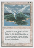 Island Sanctuary (4ED-) - Fourth Edition