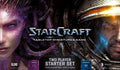 Starcraft Tabletop Miniatures Game: Starter Set Founders Edition