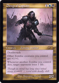 Diregraf Captain (Retro Frame) (SLD-858) - Secret Lair Drop Foil