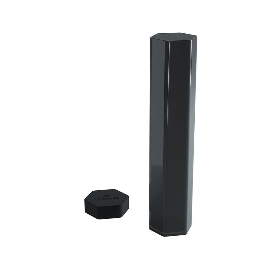 Gamegenic Playmat Tube: Black