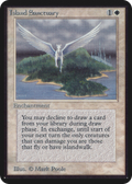 Island Sanctuary (LEA-) - Limited Edition Alpha