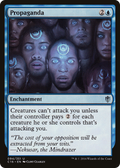 Propaganda (C16-094) - Commander 2016