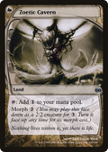 Zoetic Cavern (FUT-180) - Future Sight
