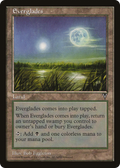 Everglades (VIS-) - Visions