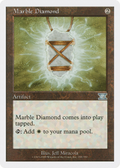 Marble Diamond (6ED-298) - Classic Sixth Edition