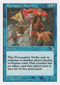 Preemptive Strike (PTK-050) - Portal Three Kingdoms