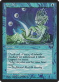 High Tide (Merfolk) (FEM-) - Fallen Empires