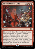 Hit the Mother Lode (PPLCI-153) - The Lost Caverns of Ixalan Promos