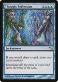 Thought Reflection (SHM-053) - Shadowmoor