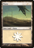 Plains (229) (ROE-229) - Rise of the Eldrazi