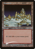Mountain (2001) (ARENA-) - Arena League 2001 Foil