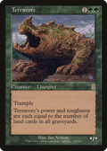 Terravore (ODY-278) - Odyssey