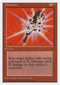 Detonate (2PS-) - Introductory Two-Player Set