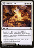 Emeria's Call (ZNR-012) - Zendikar Rising