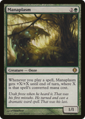 Manaplasm (ALA-138) - Shards of Alara