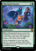 Omenpath Journey (BIG-018) - The Big Score