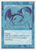 Azure Drake (CHR-) - Chronicles