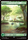 Forest (0308) (FIN-308) - FINAL FANTASY