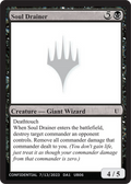Soul Drainer (UNK-) - Unknown Event