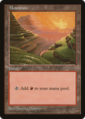 Mountain - Red Pack (Hudson) (APAC-) - Asia Pacific Land Program
