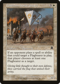 Coalition Honor Guard (APC-003) - Apocalypse Foil