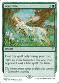 Seedtime (White Border) (MB2-073) - Mystery Booster 2