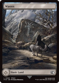 Wastes (FIN-309) - FINAL FANTASY
