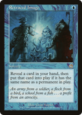 Retraced Image (TOR-046) - Torment