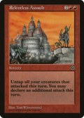 Relentless Assault (P02-) - Portal Second Age