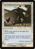 Rolling Stones (7ED-35★) - 7th Edition Foil