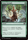 Stony Strength (J25-720) - Foundations Jumpstart