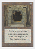 Howling Mine (2ED-) - Unlimited Edition